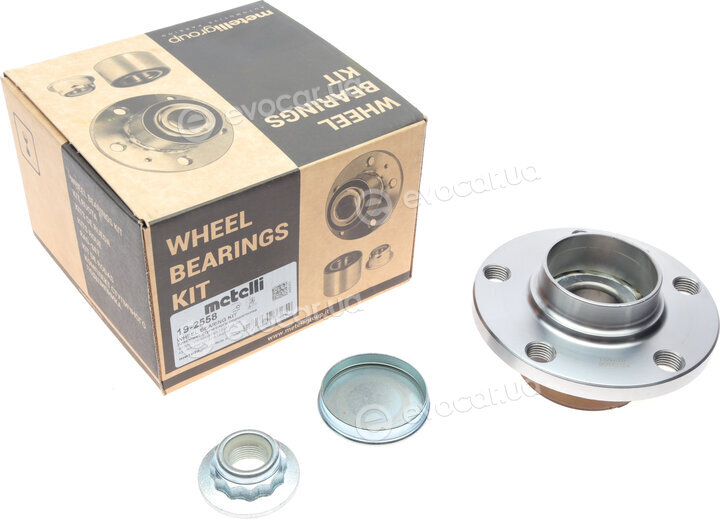 Metelli 19-2558
