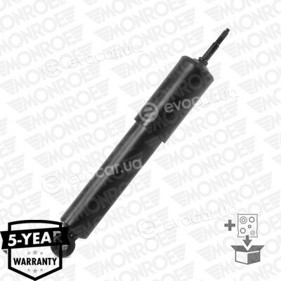 Monroe D5470