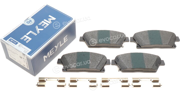 Meyle 025 250 3418/PD
