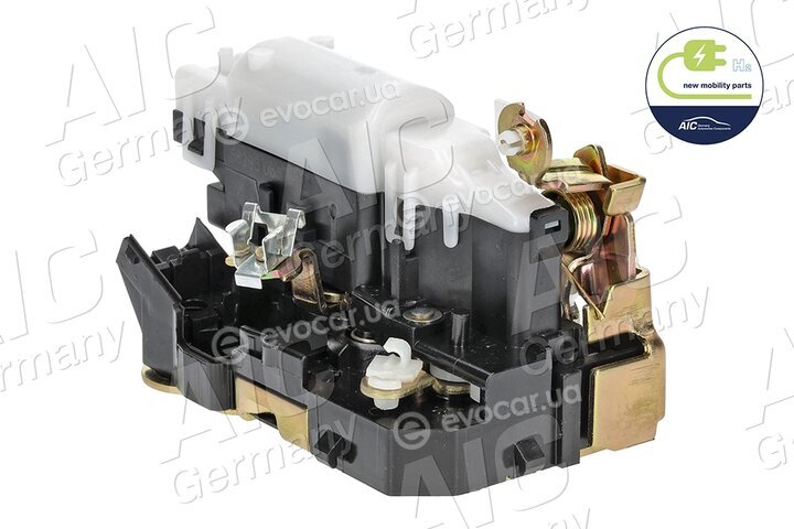 AIC 58295