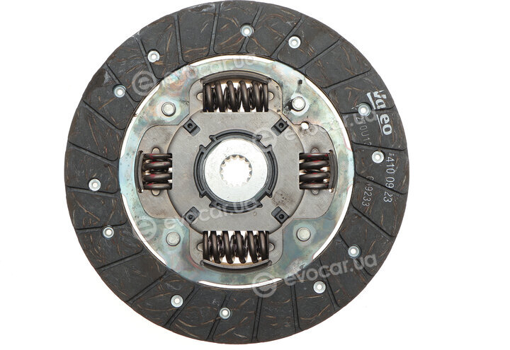 Valeo 828019