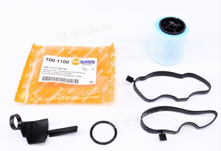 Autotechteile 700 1100
