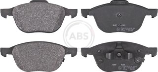 A.B.S. 35087