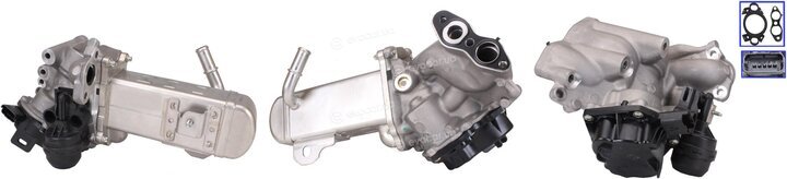 Elstock 73-0163