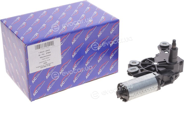 AIC 57004