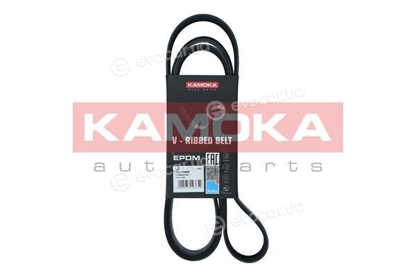 Kamoka 7017028