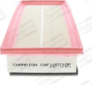 Champion CAF100710P