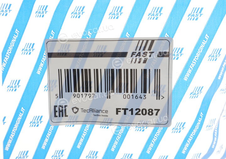 Fast FT12087