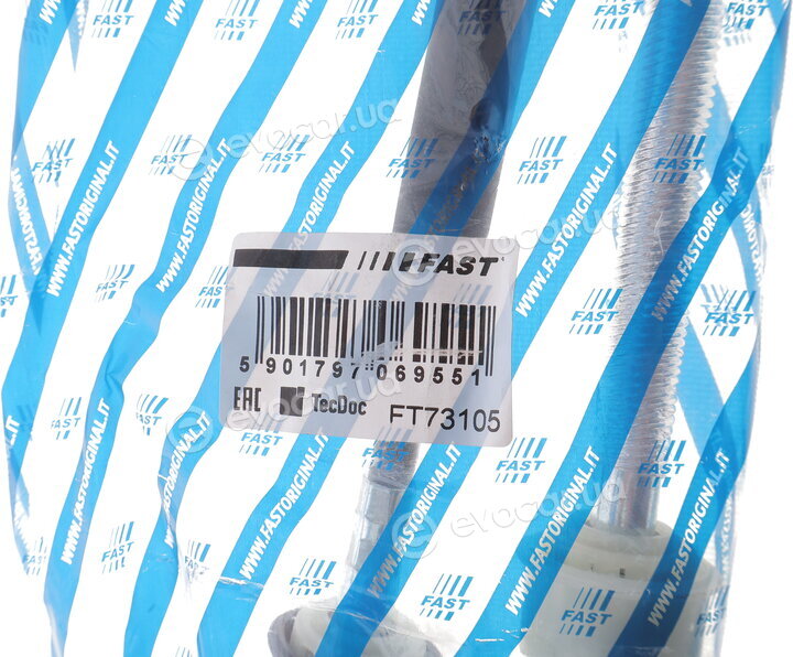 Fast FT73105