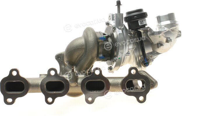 Garrett 846016-5002S