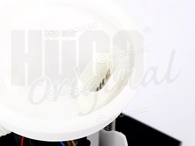 Astemo (Hitachi) / Huco 133598