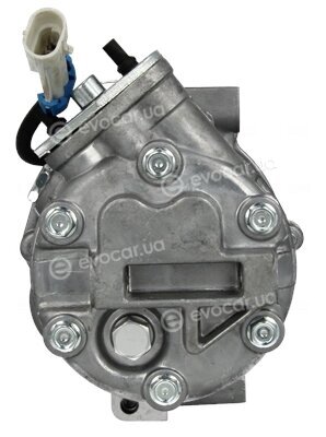 Nissens 89095