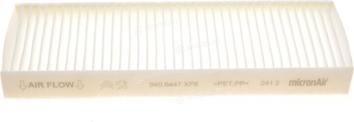 Mopar (PSA / FCA) 6447XF
