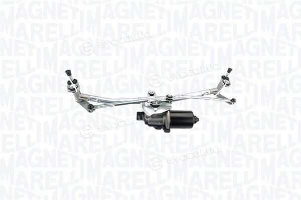 Magneti Marelli 064351747010