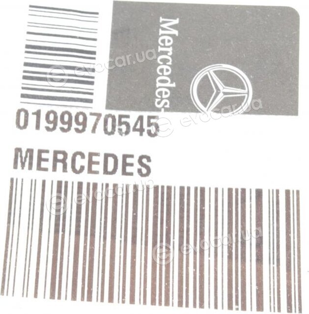 Mercedes-Benz A019 997 0545