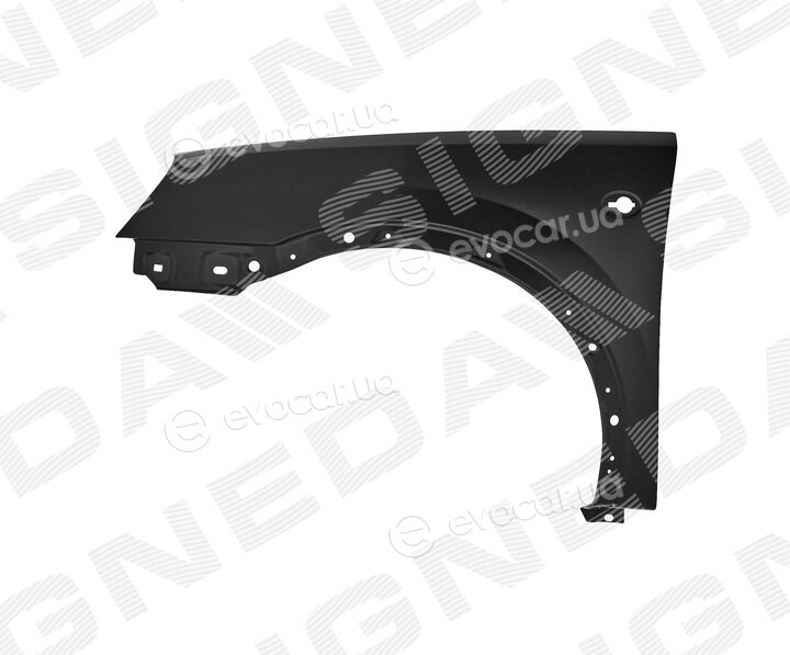 Signeda POP10020AL