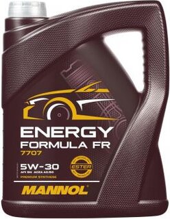 Mannol MN7707-5