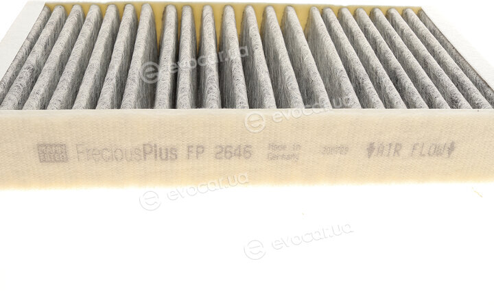 Mann FP 2646-2