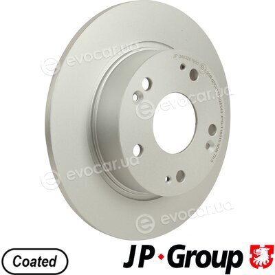 JP Group 3463201000