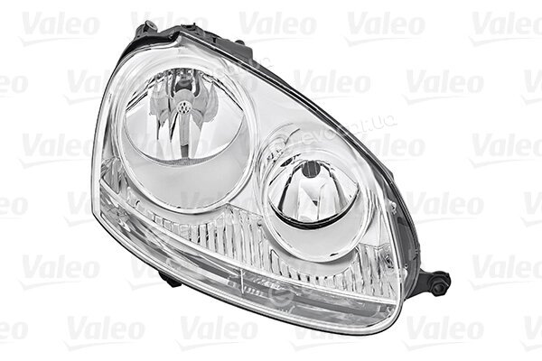 Valeo 046651
