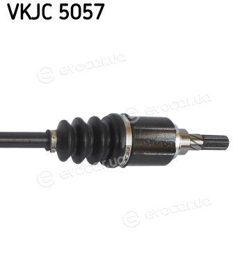 SKF VKJC 5057