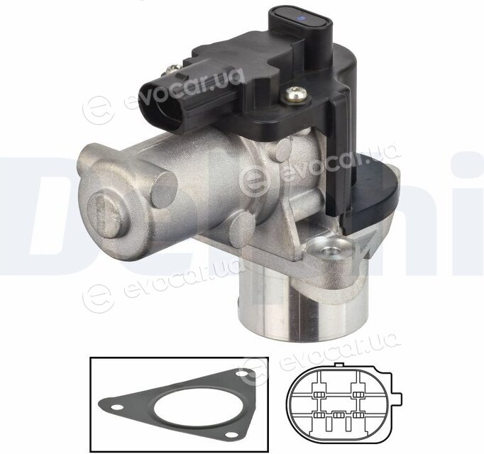 Delphi EG10617