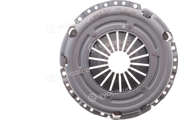 Sachs 3000 950 064