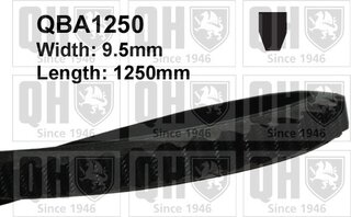 Quinton Hazell QBA1250