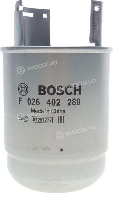 Bosch F 026 402 289