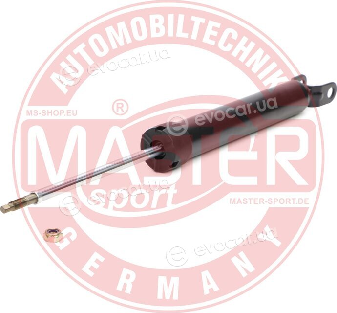 Master Sport 314007-PCS-MS