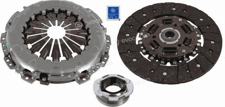 Sachs 3000 951 576