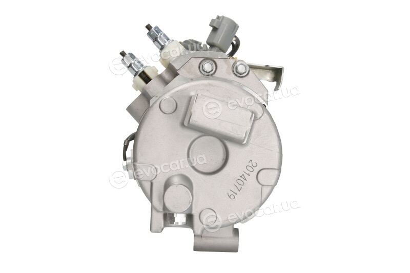 Nissens 89607