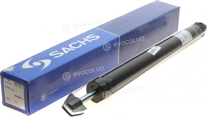 Sachs 315 515