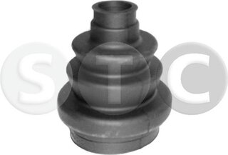 Metalcaucho / STC T400091