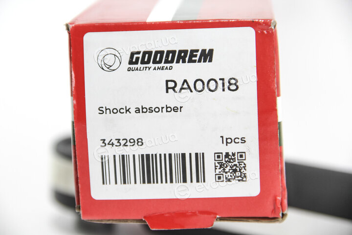 Goodrem RA0018