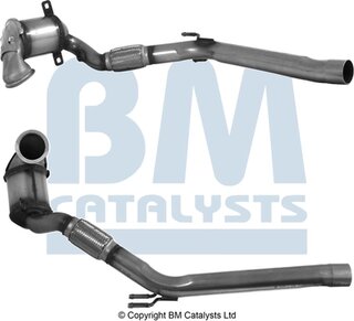BM Catalysts BM92099H