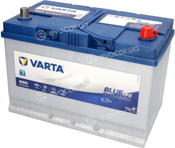 Varta 585501080