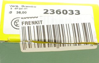 Frenkit 236033