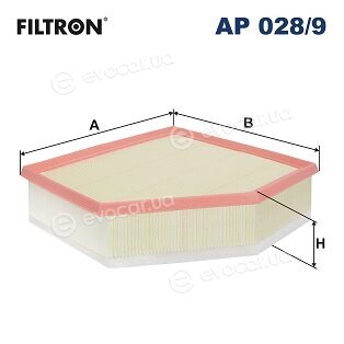 Filtron AP 028/9