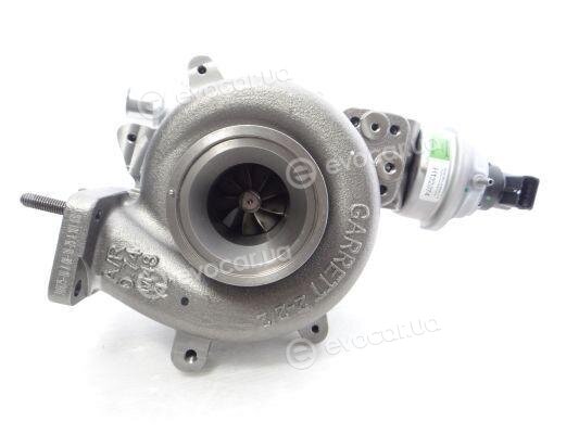 Garrett ST1G-0776