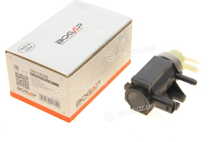 Bogap C6112105