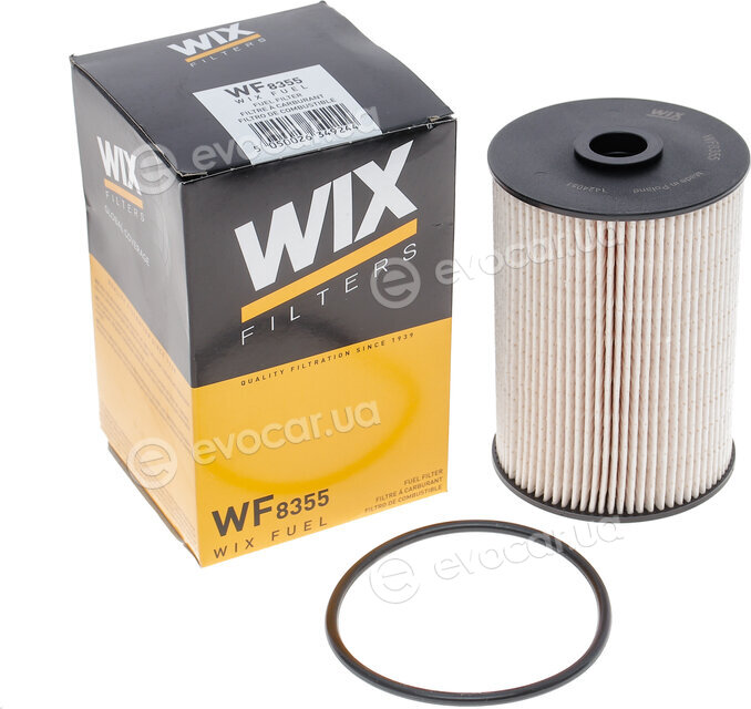 WIX WF8355