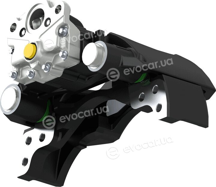 Wabco 640195045R