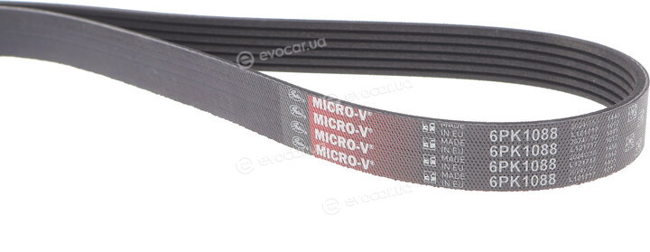 Gates 6PK1088