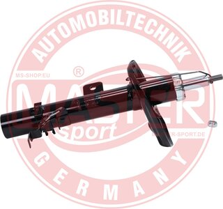 Master Sport 317626-PCS-MS