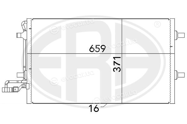 Era / Messmer 667040