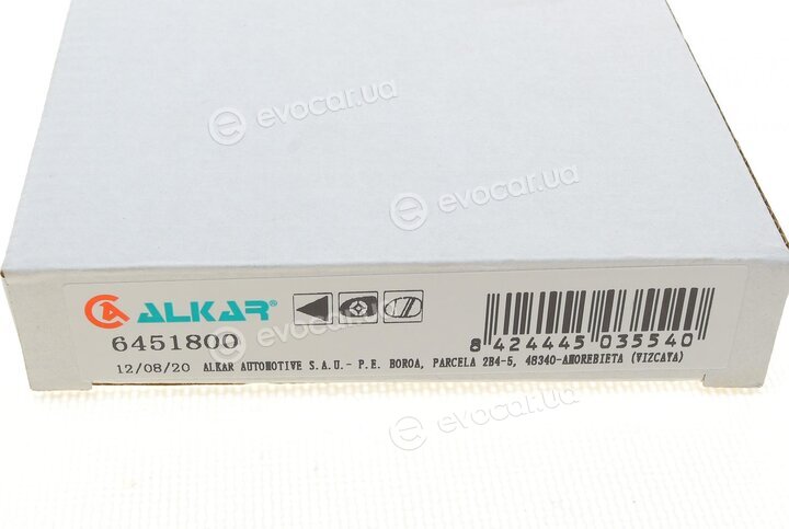 Alkar 6451800