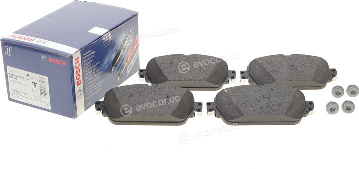 Bosch 0 986 460 128