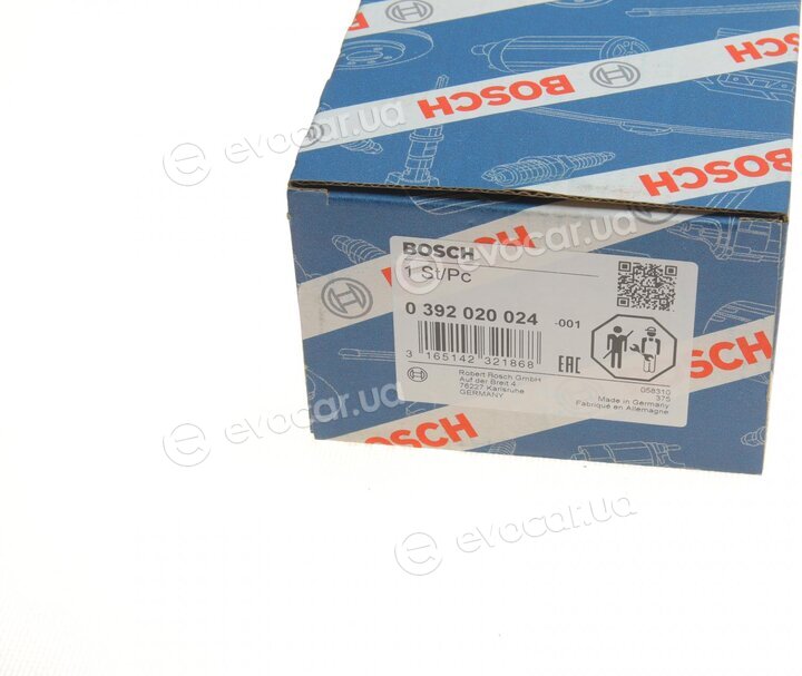 Bosch 0 392 020 024