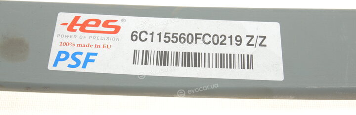 TES 6C115560FC0219 Z/Z